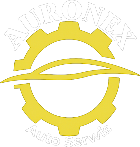 Logo AURONEX Auto Serwis